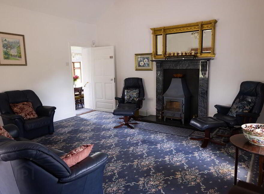 Kilbree, Cappoquin, Lismore, P51H5P3