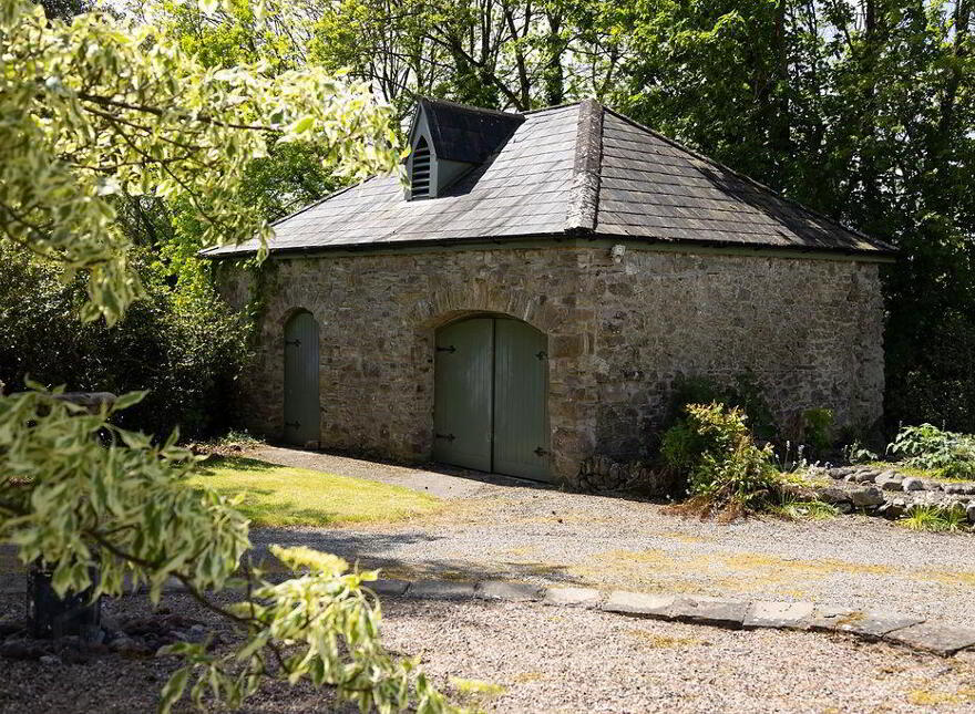 Kilbree, Cappoquin, Lismore, P51H5P3
