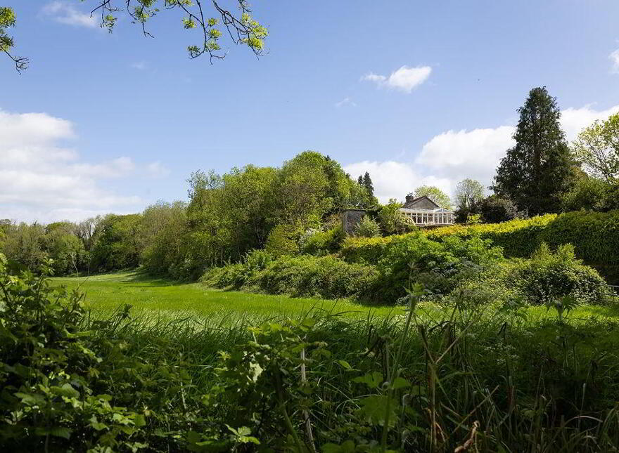 Kilbree, Cappoquin, Lismore, P51H5P3