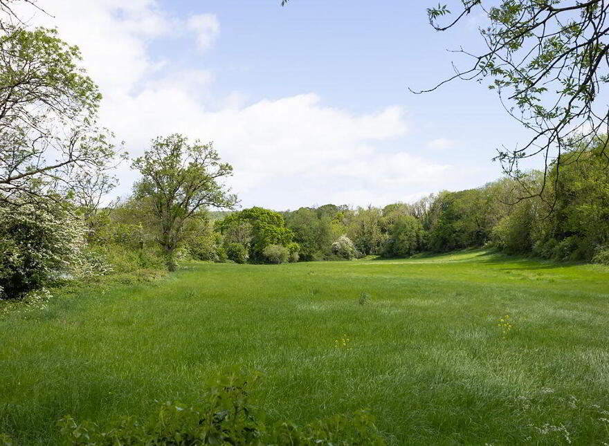 Kilbree, Cappoquin, Lismore, P51H5P3