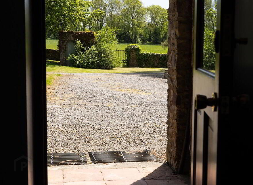 Kilbree, Cappoquin, Lismore, P51H5P3