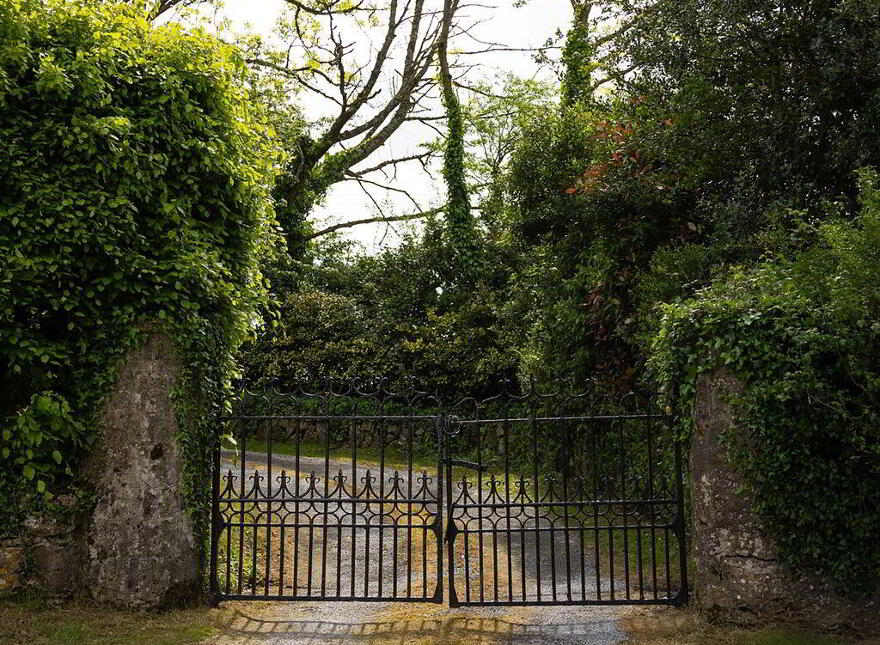 Kilbree, Cappoquin, Lismore, P51H5P3