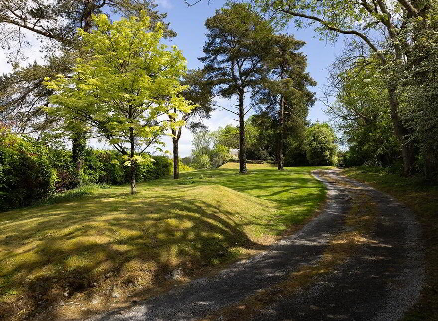 Kilbree, Cappoquin, Lismore, P51H5P3