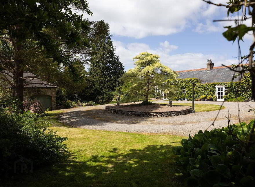 Kilbree, Cappoquin, Lismore, P51H5P3