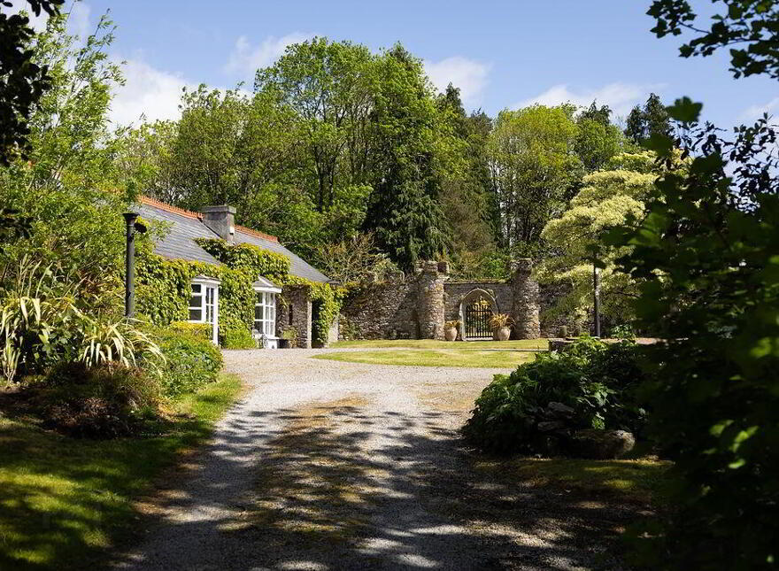 Kilbree, Cappoquin, Lismore, P51H5P3