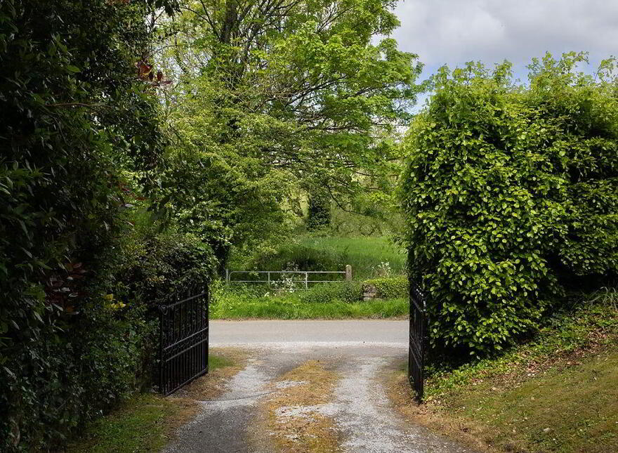Kilbree, Cappoquin, Lismore, P51H5P3
