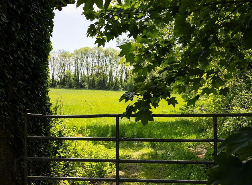 Kilbree, Cappoquin, Lismore, P51H5P3