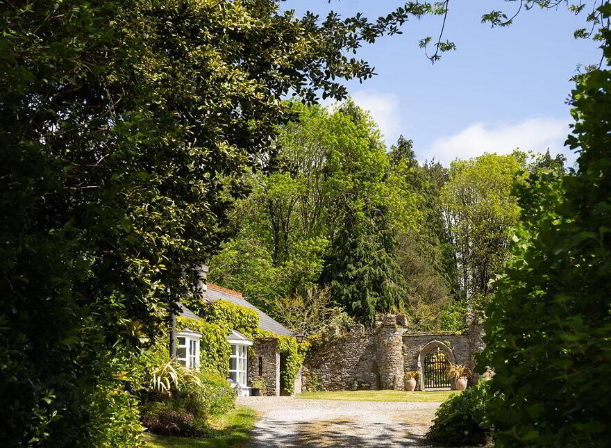 Kilbree, Cappoquin, Lismore, P51H5P3