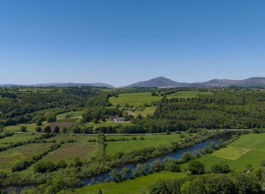 Kilbree, Cappoquin, Lismore, P51H5P3
