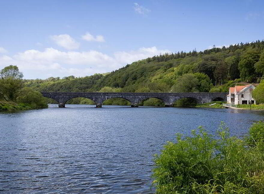 Kilbree, Cappoquin, Lismore, P51H5P3