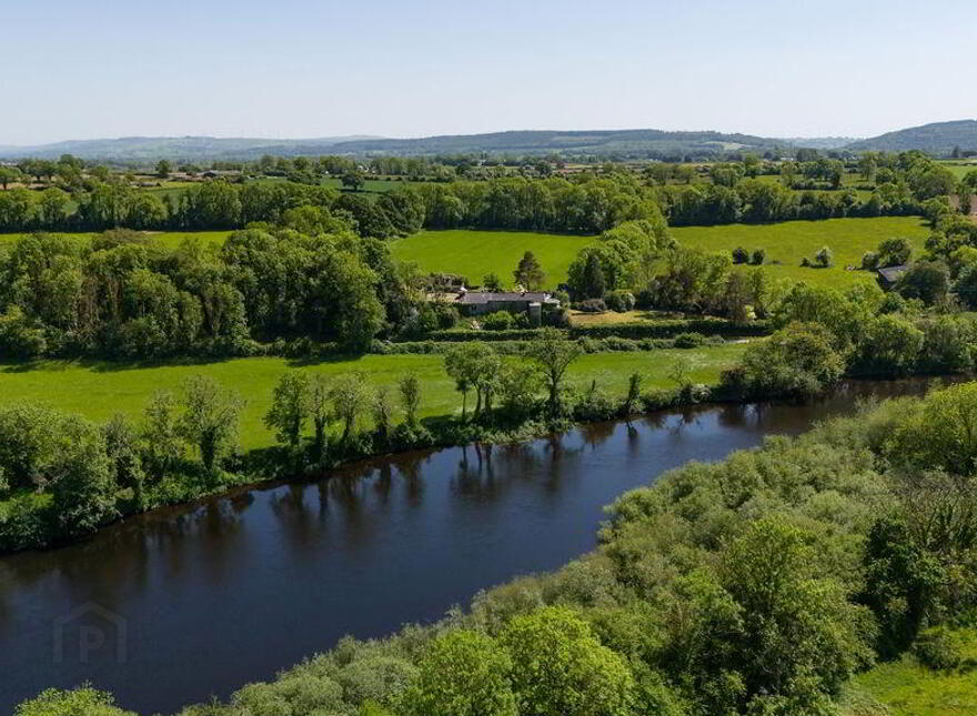 Kilbree, Cappoquin, Lismore, P51H5P3
