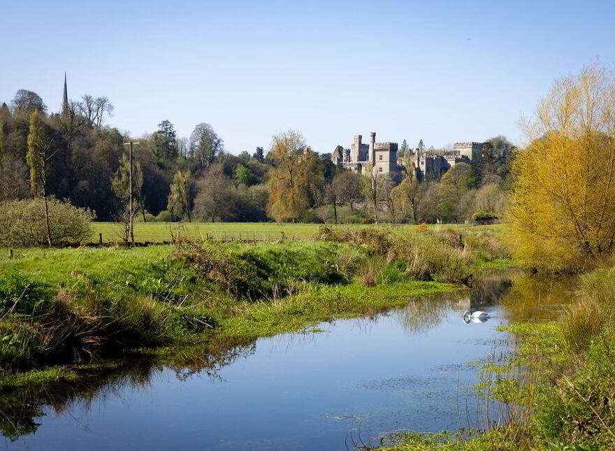 Kilbree, Cappoquin, Lismore, P51H5P3
