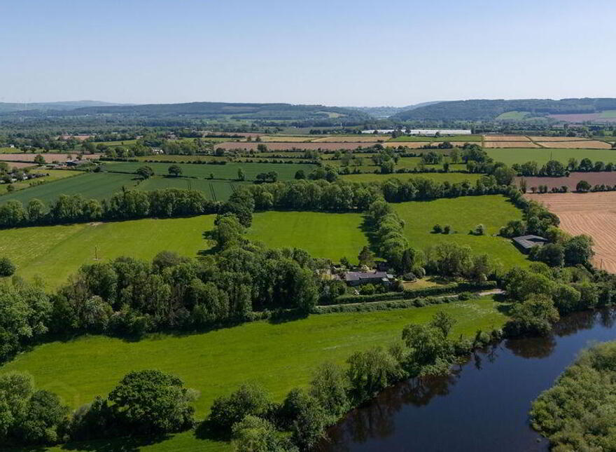 Kilbree, Cappoquin, Lismore, P51H5P3