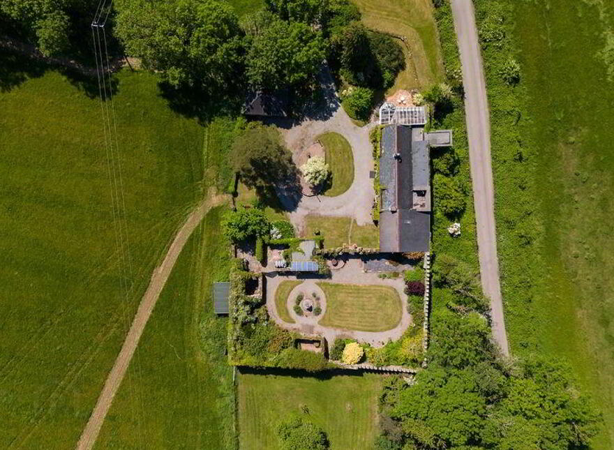 Kilbree, Cappoquin, Lismore, P51H5P3