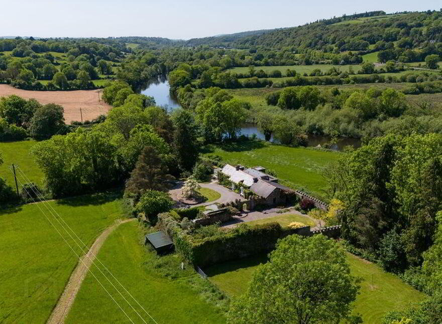 Kilbree, Cappoquin, Lismore, P51H5P3