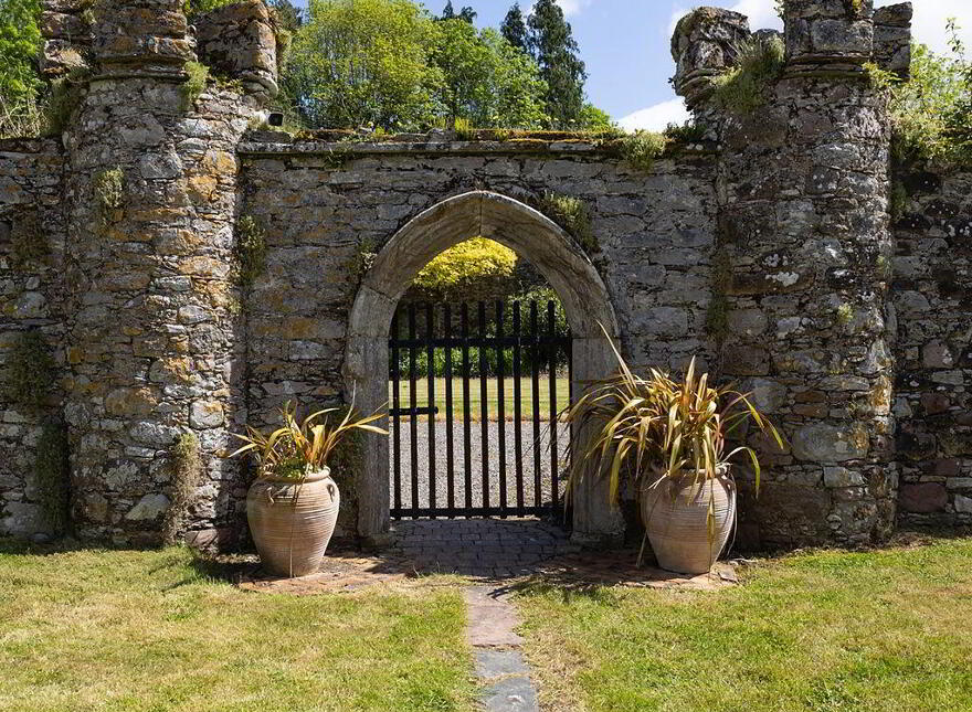 Kilbree, Cappoquin, Lismore, P51H5P3