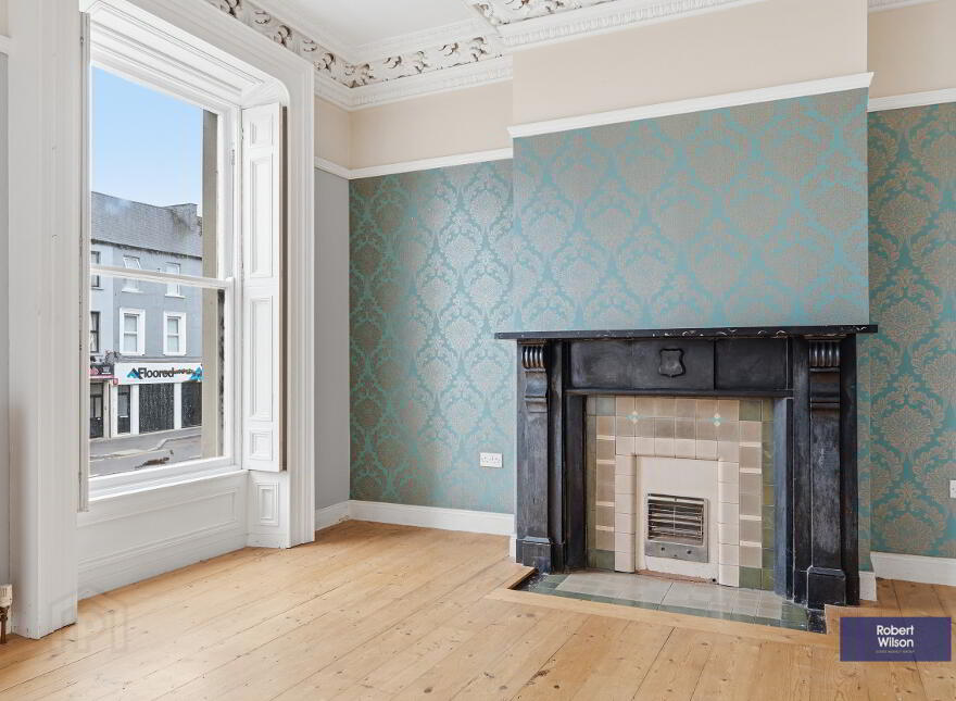 11B & 11C High Street, Lurgan, BT66 8AA