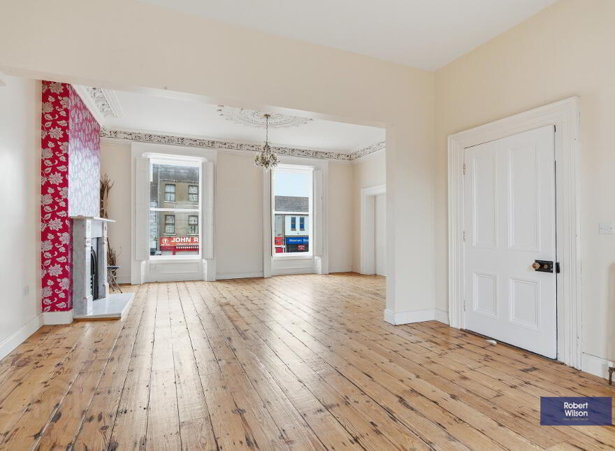 11B & 11C High Street, Lurgan, BT66 8AA