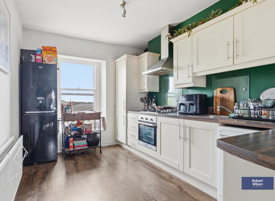 11B & 11C High Street, Lurgan, BT66 8AA