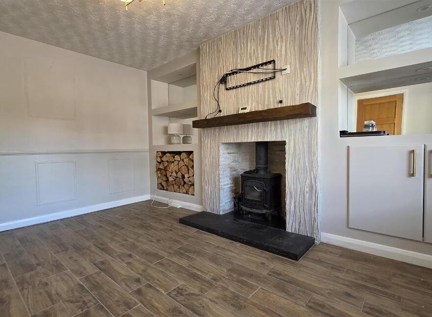 17 Fountain Lane, Antrim, BT41 1LX