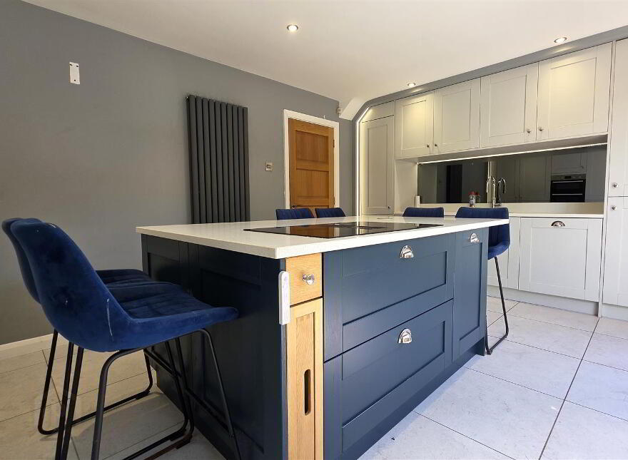 17 Fountain Lane, Antrim, BT41 1LX