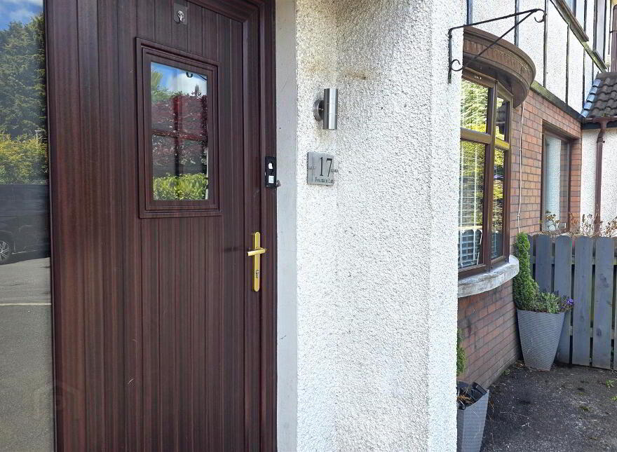 17 Fountain Lane, Antrim, BT41 1LX