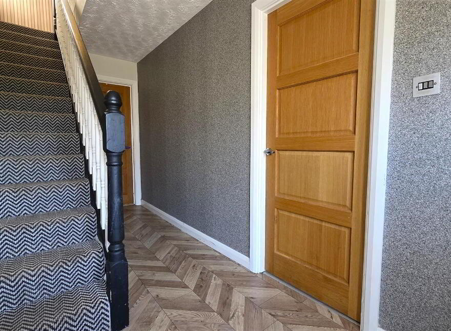 17 Fountain Lane, Antrim, BT41 1LX