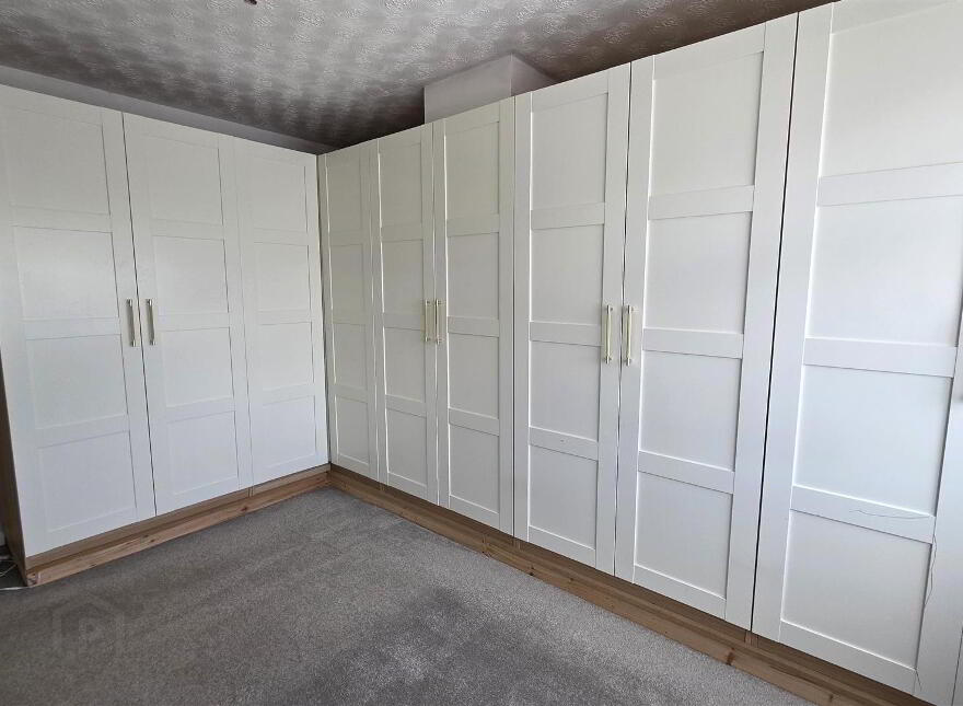 17 Fountain Lane, Antrim, BT41 1LX