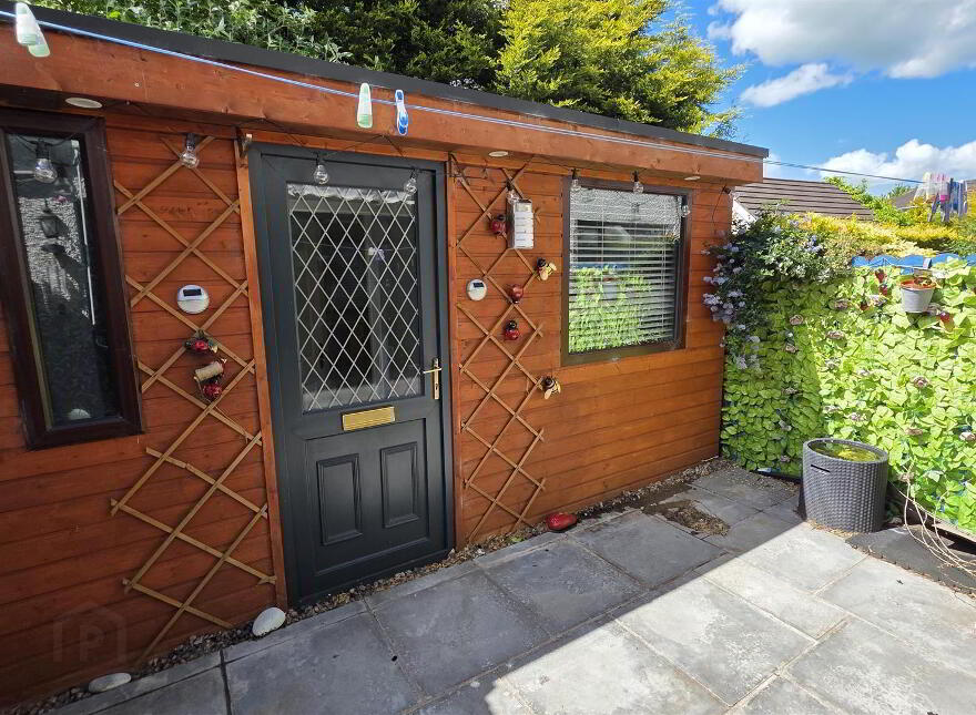 17 Fountain Lane, Antrim, BT41 1LX