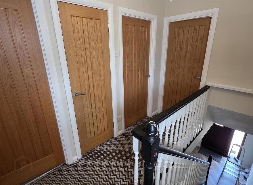 17 Fountain Lane, Antrim, BT41 1LX