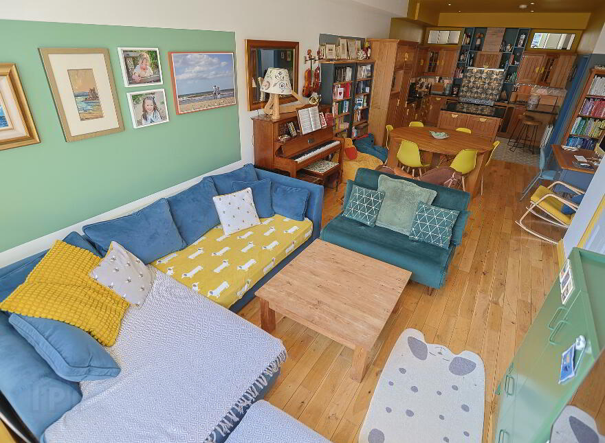 10 The Barns, Gilford, Craigavon, BT63 6HB