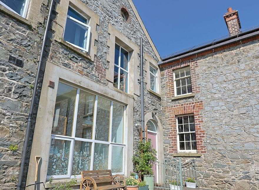 10 The Barns, Gilford, Craigavon, BT63 6HB