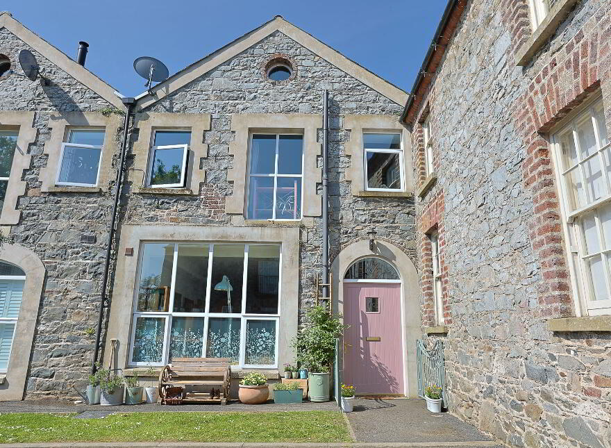 10 The Barns, Gilford, Craigavon, BT63 6HB