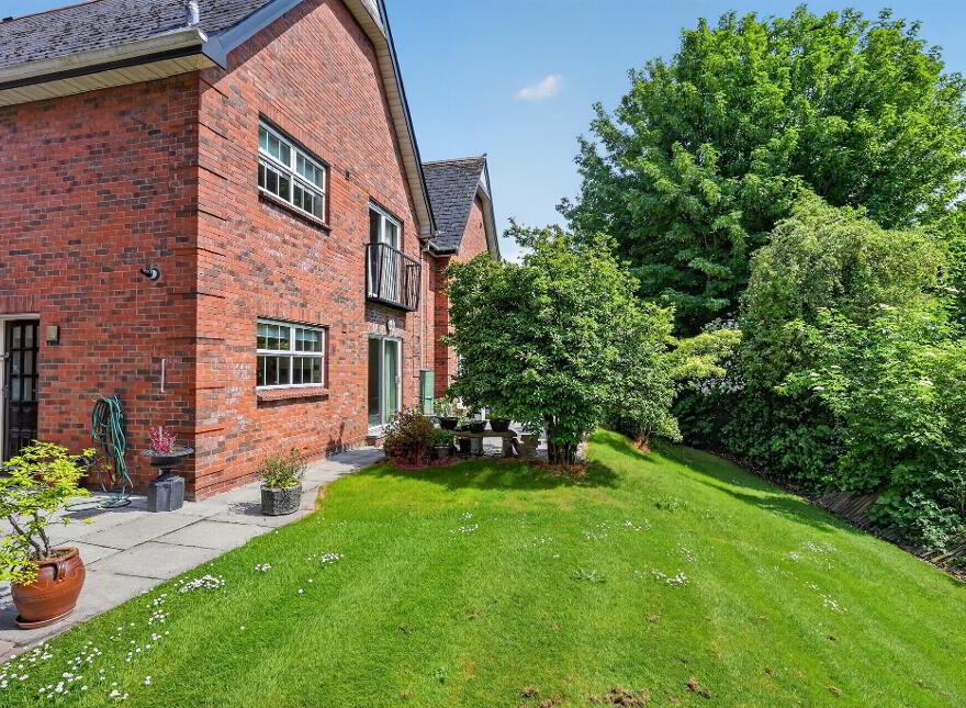 4 Craigtara, My Ladys Mile, Holywood, BT18 9EE