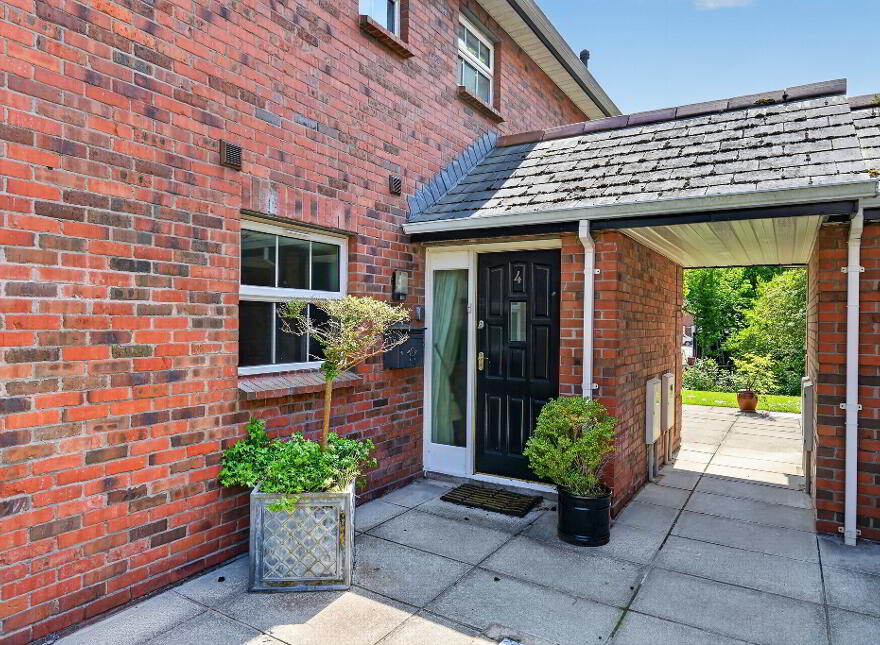 4 Craigtara, My Ladys Mile, Holywood, BT18 9EE