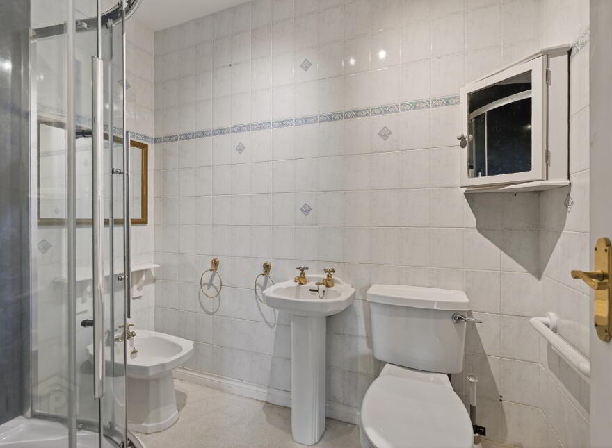 4 Craigtara, My Ladys Mile, Holywood, BT18 9EE