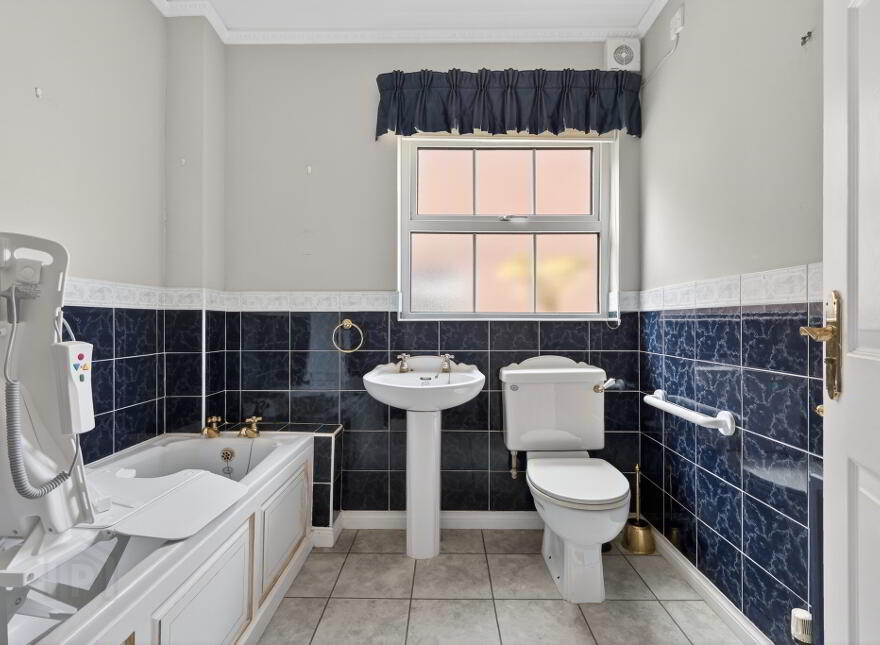 4 Craigtara, My Ladys Mile, Holywood, BT18 9EE