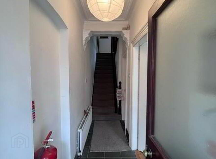 5 Riverview Street, Stranmillis, Belfast, BT9 5FD