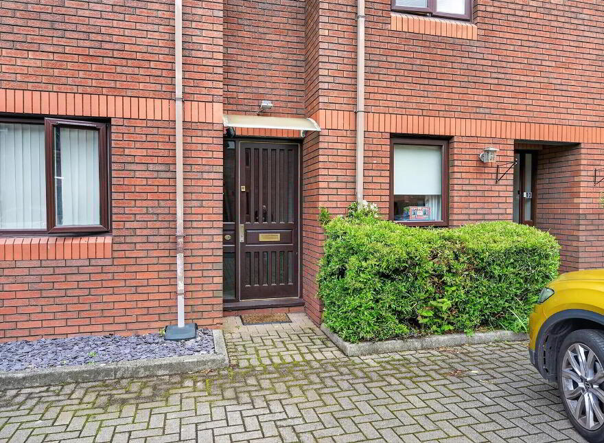 12 Kings Court, Belfast, BT10 0AF