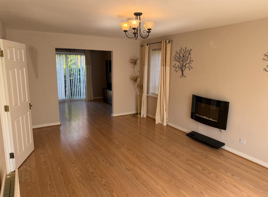 110 Forest Hills, Newry, BT34 2FJ