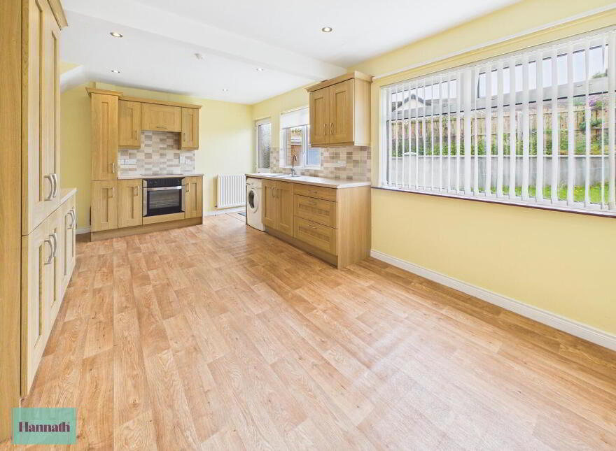 24 Knockview Drive, Tandragee, Craigavon, BT62 2BH