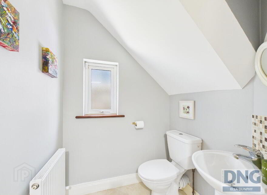 13 The Grange, Dunningstown Road, Kilkenny, R95P7X6