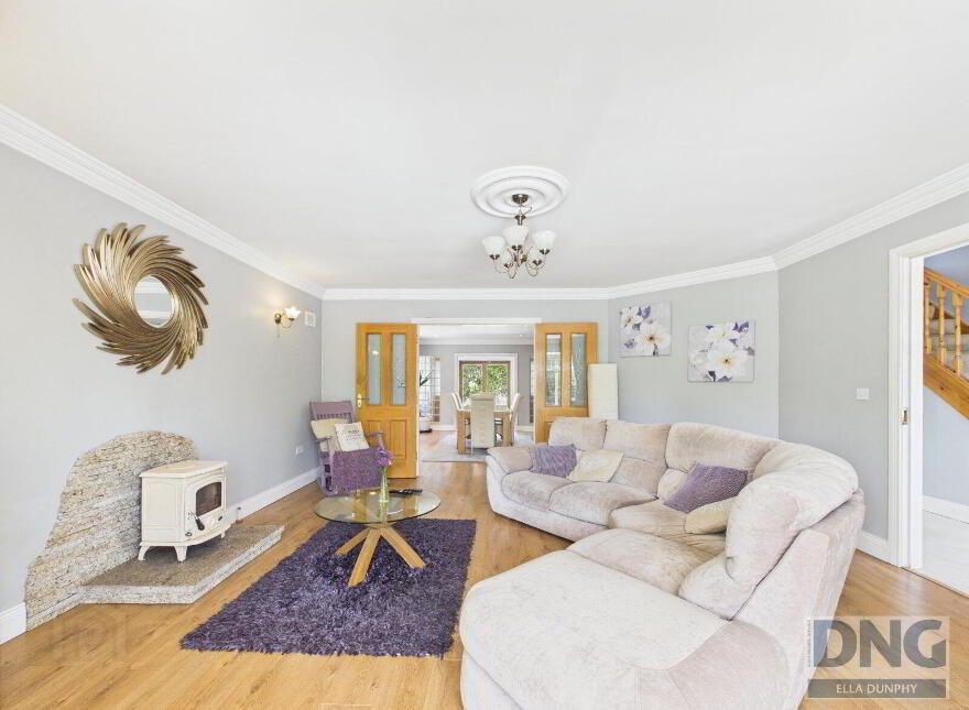 13 The Grange, Dunningstown Road, Kilkenny, R95P7X6