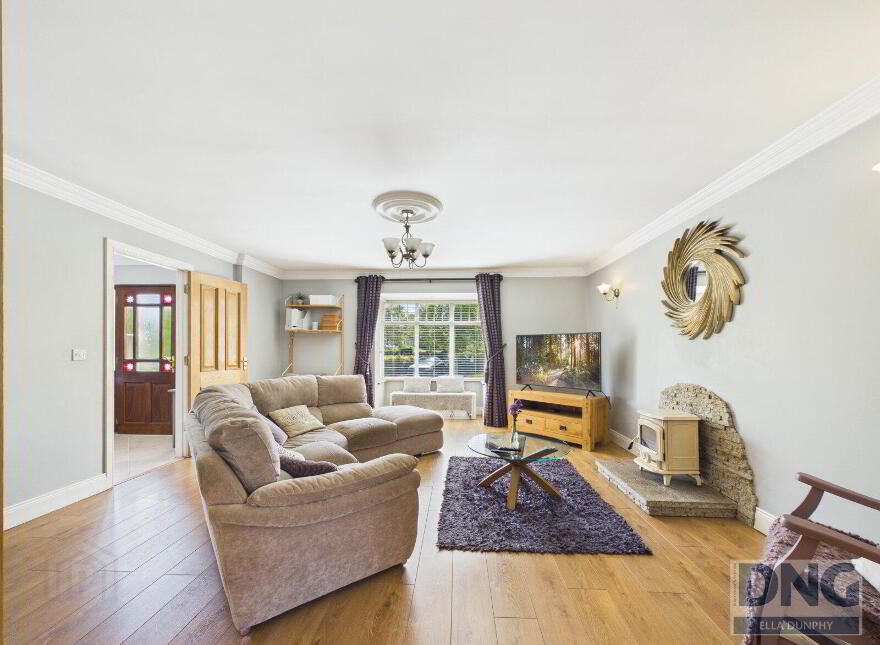 13 The Grange, Dunningstown Road, Kilkenny, R95P7X6