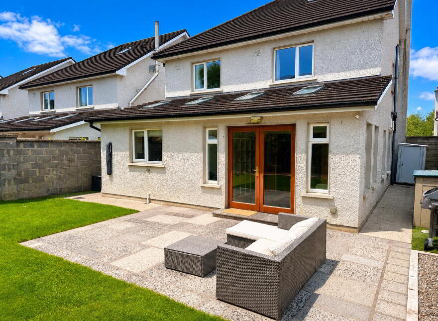 13 The Grange, Dunningstown Road, Kilkenny, R95P7X6