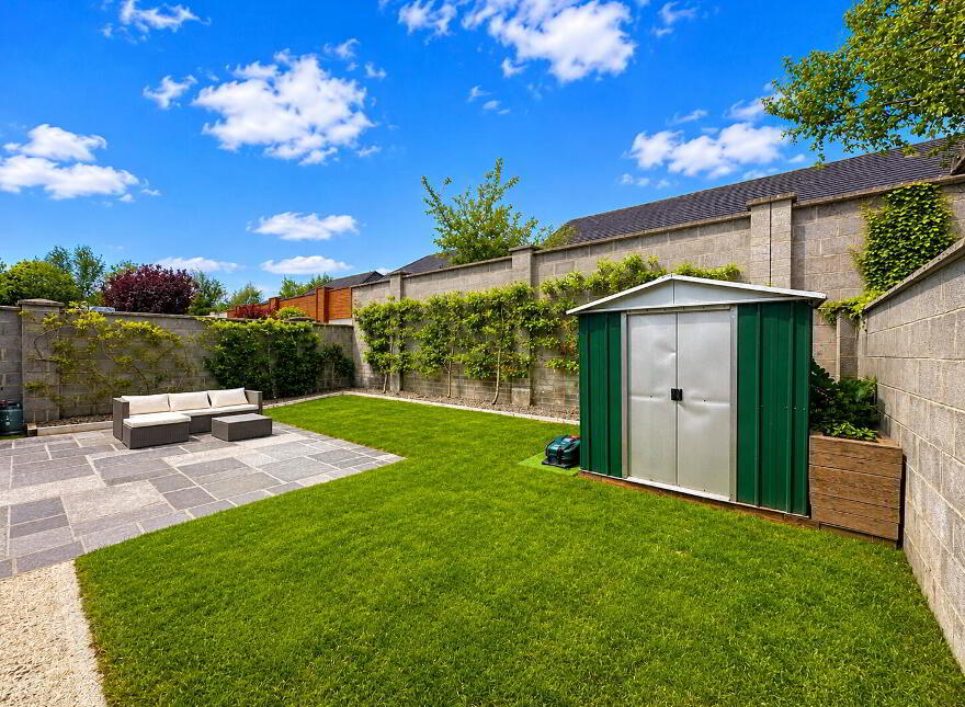 13 The Grange, Dunningstown Road, Kilkenny, R95P7X6