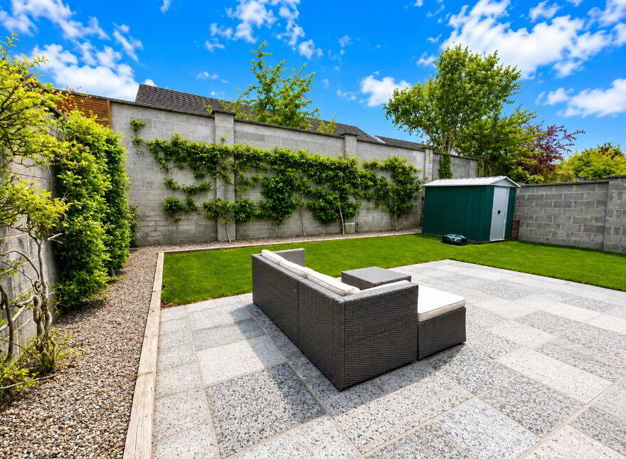 13 The Grange, Dunningstown Road, Kilkenny, R95P7X6