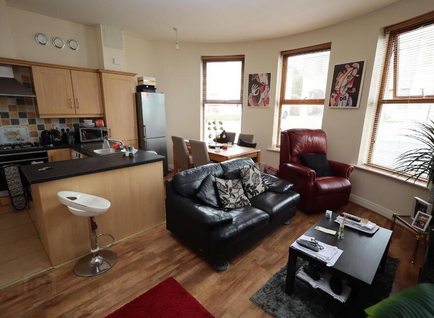 7 Collinbridge Manor, Newtownabbey, BT36 7YR