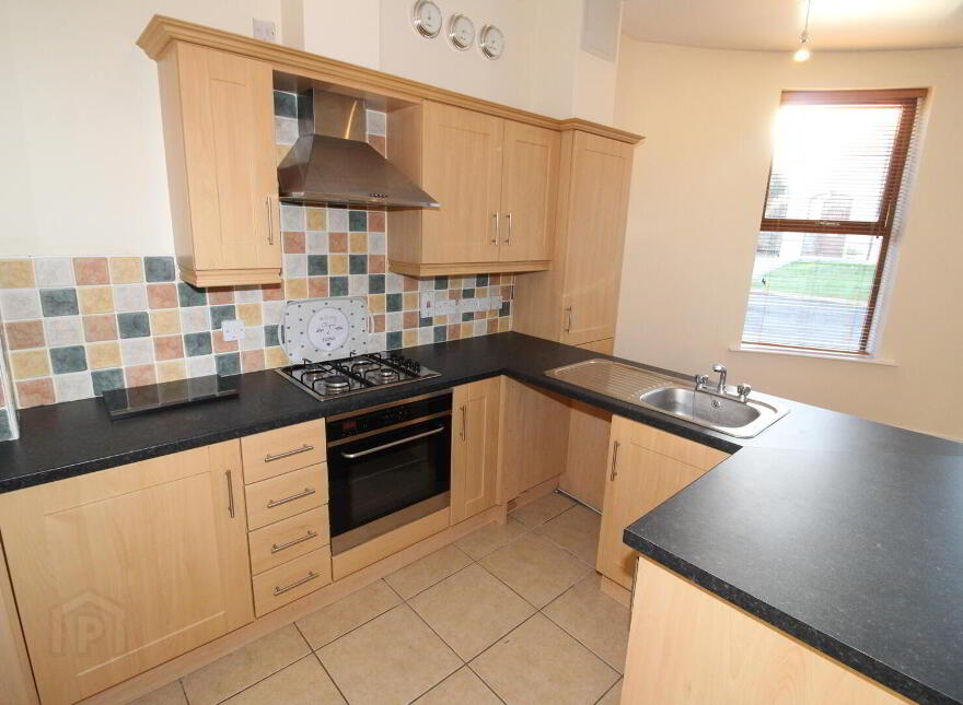 7 Collinbridge Manor, Newtownabbey, BT36 7YR
