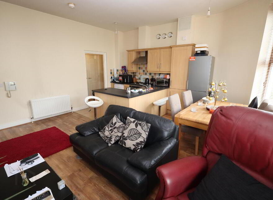 7 Collinbridge Manor, Newtownabbey, BT36 7YR